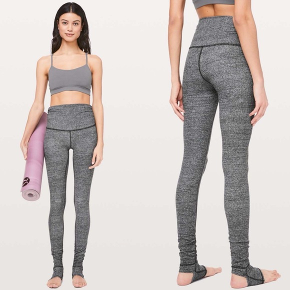 Lululemon Still Mind Tight, 6 - Picture 1 of 9